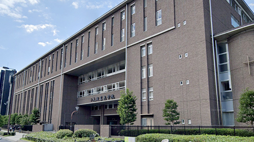 大阪星光学院中学