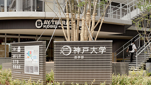 神戸大学医学部